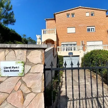 Villa Bravaholidays-601-lloret Park 1