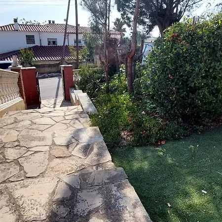 Villa Bravaholidays-601-lloret Park 1