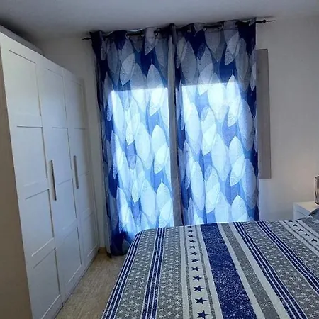 Bravaholidays-601-lloret Park 1 Villa