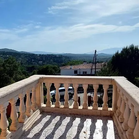 Bravaholidays-601-lloret Park 1 * Vidreres