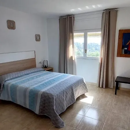 Villa Bravaholidays-601-lloret Park 1 Vidreres