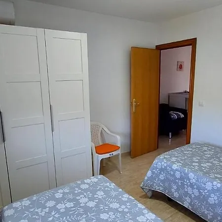 Villa Bravaholidays-601-lloret Park 1