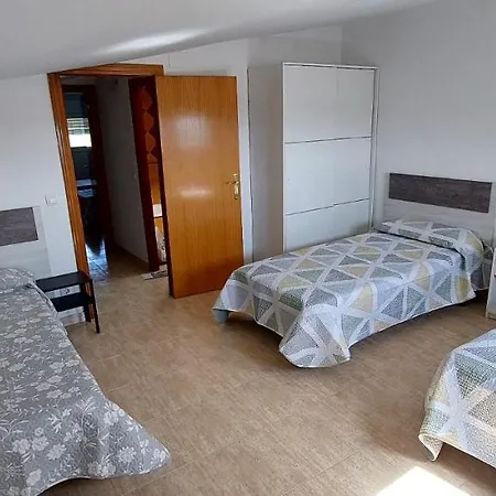Bravaholidays-601-lloret Park 1 Villa *