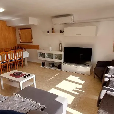 Bravaholidays-601-lloret Park 1 Vidreres