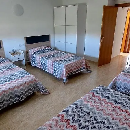 Bravaholidays-601-lloret Park 1 * Vidreres