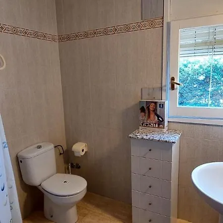 Bravaholidays-601-lloret Park 1 Villa