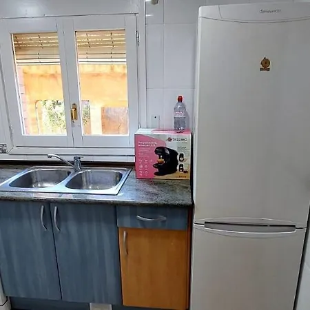 Villa Bravaholidays-601-lloret Park 1 *