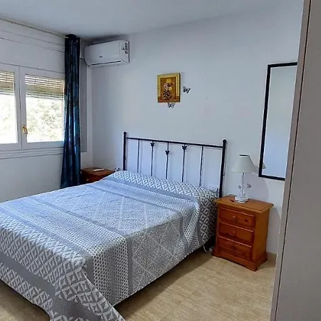 Bravaholidays-601-lloret Park 1 * Vidreres