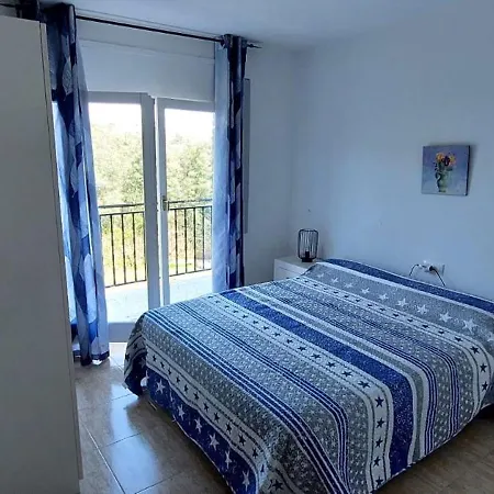 Villa Bravaholidays-601-lloret Park 1 Vidreres