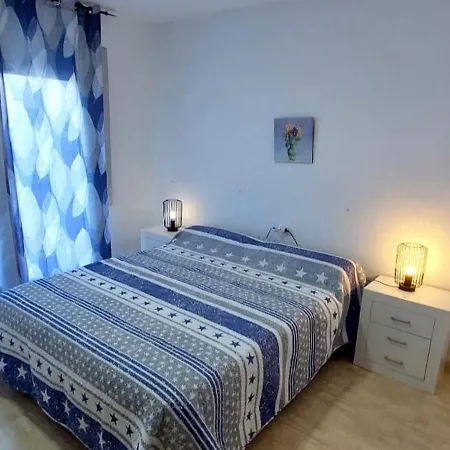 Bravaholidays-601-lloret Park 1 Villa
