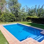 Bravaholidays-601-lloret Park 1 Vila Vidreres