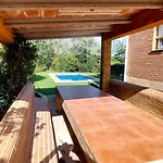 Bravaholidays-601-lloret Park 1 Vila