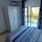 Bravaholidays-601-lloret Park 1 Vidreres