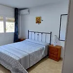 Bravaholidays-601-lloret Park 1 * Vidreres