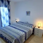 Bravaholidays-601-lloret Park 1 Vila