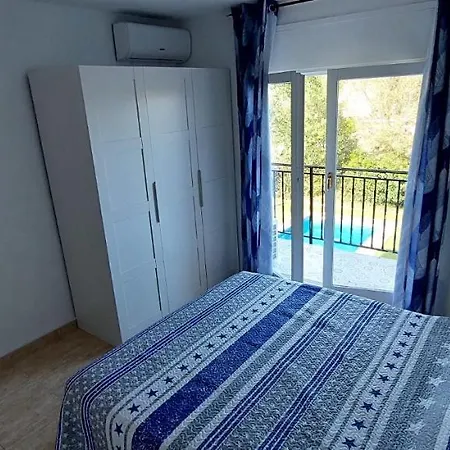 Bravaholidays-601-lloret Park 1 Vidreres