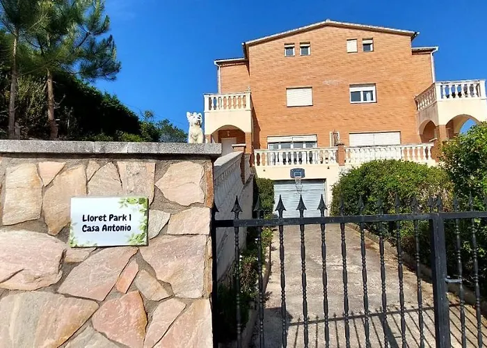 Vila Bravaholidays-601-lloret Park 1