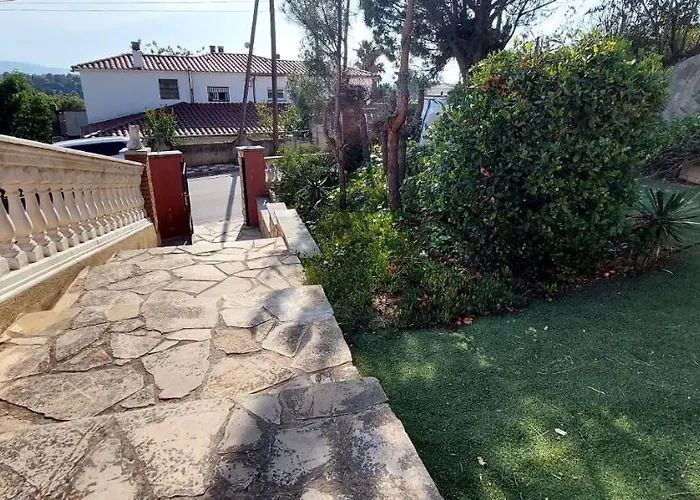 Vila Bravaholidays-601-lloret Park 1