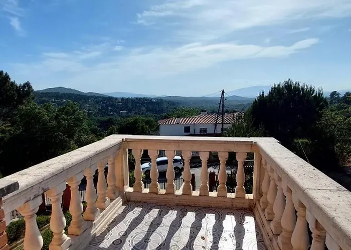 Bravaholidays-601-lloret Park 1 * Vidreres