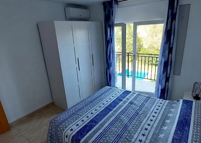 Bravaholidays-601-lloret Park 1 Vidreres