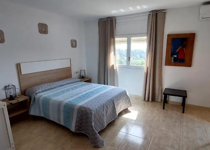 Vila Bravaholidays-601-lloret Park 1 Vidreres