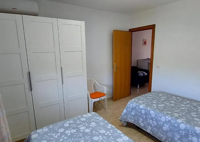Vila Bravaholidays-601-lloret Park 1