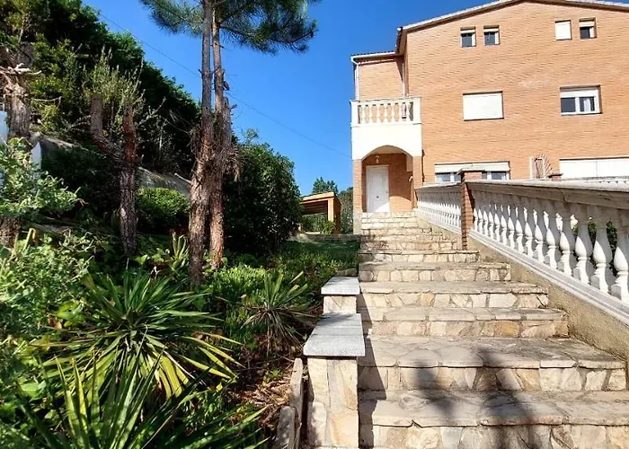 Vila Bravaholidays-601-lloret Park 1 *