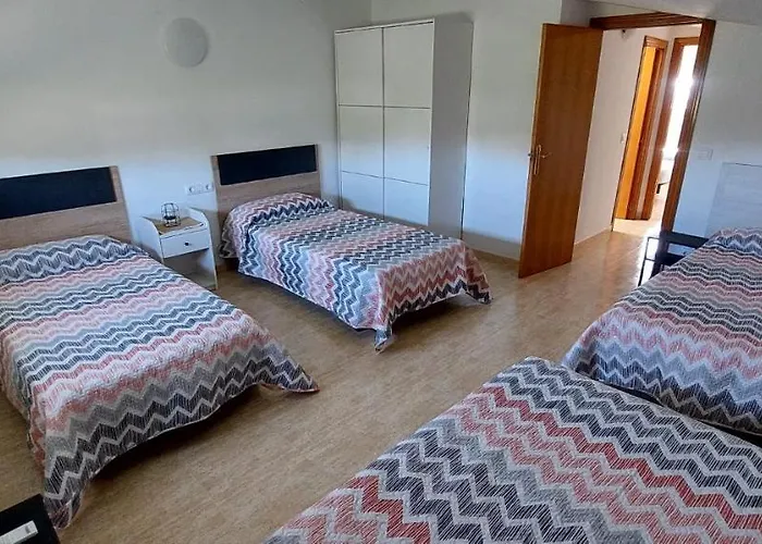 Bravaholidays-601-lloret Park 1 * Vidreres