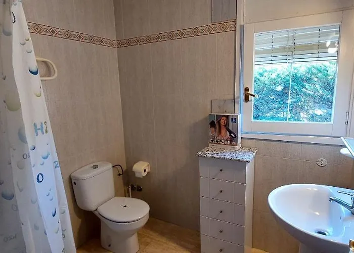 Bravaholidays-601-lloret Park 1 Vila