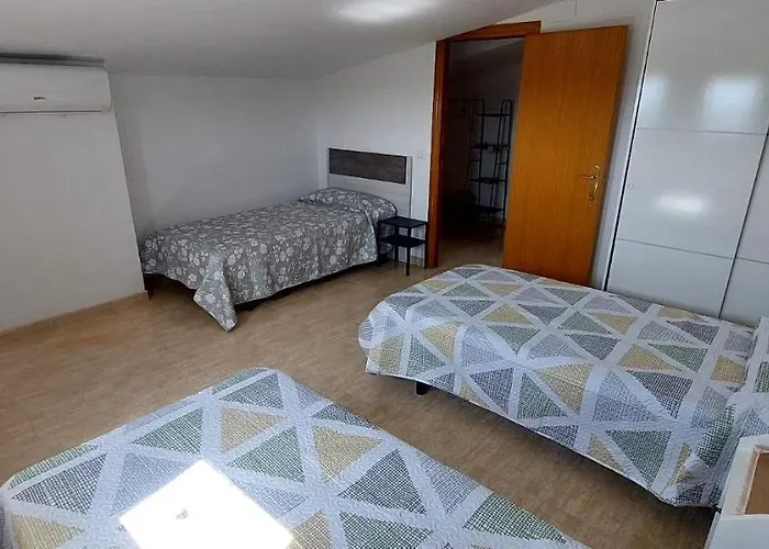 Vila Bravaholidays-601-lloret Park 1