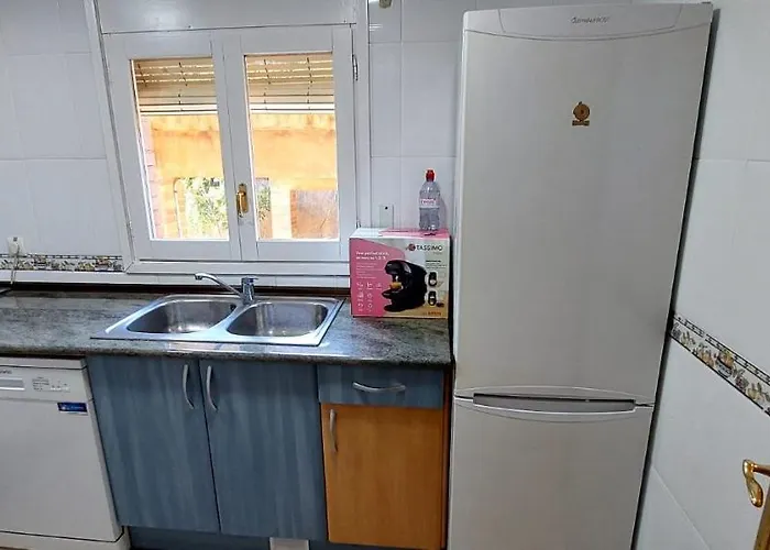 Vila Bravaholidays-601-lloret Park 1 *