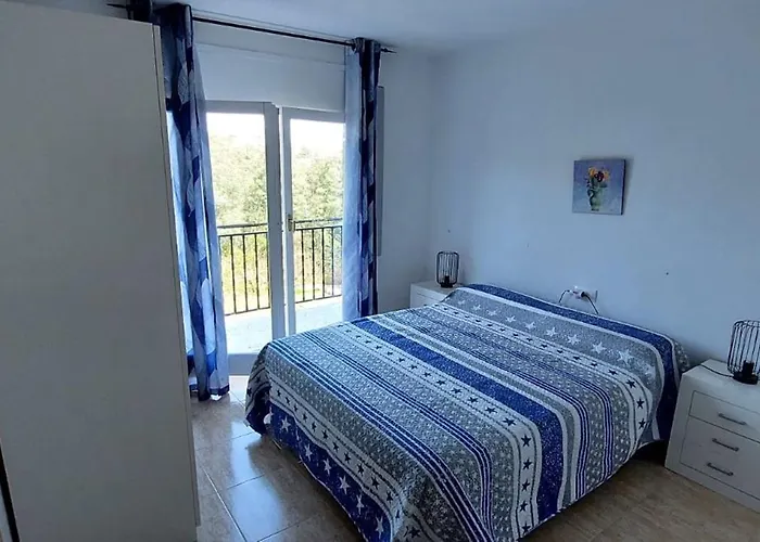 Vila Bravaholidays-601-lloret Park 1 Vidreres