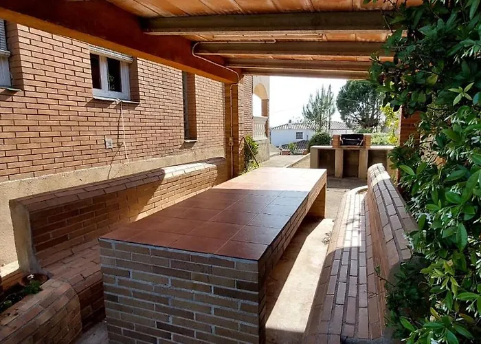 Vila Bravaholidays-601-lloret Park 1 *